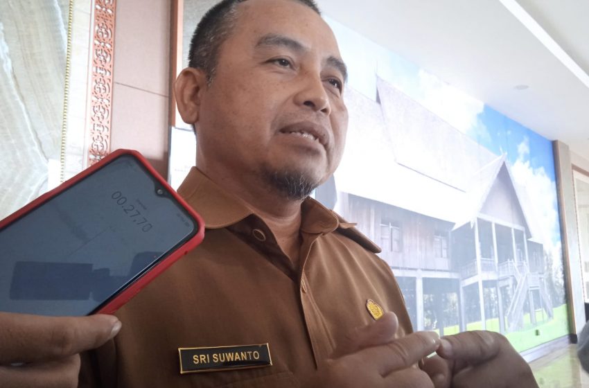  Target Indonesia’s FOLU Net Sink 2030 Diharapkan Berhasil di Kalteng