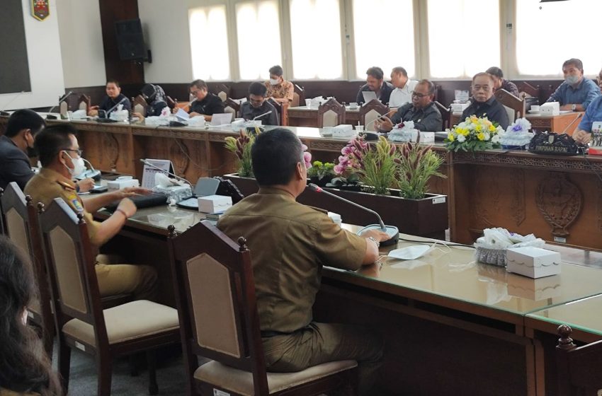  Farid Wajdi Janji Maksimal Lakukan Pengawasan Ketenagakerjaan