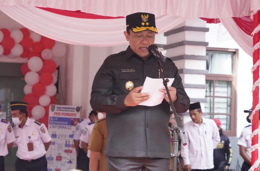  Sektor Transportasi Bantu Pertumbuhan Ekonomi