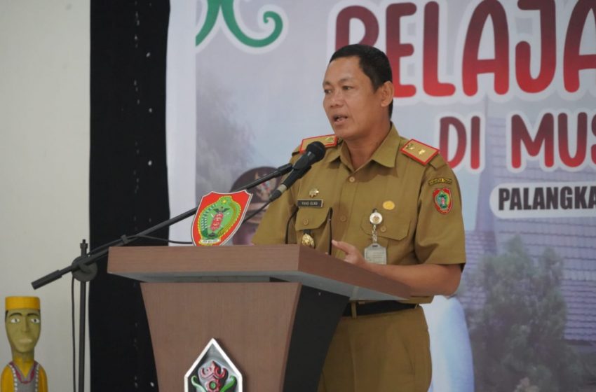  Program Belajar Mampu Ubah Citra dan Wajah Museum jadi Lebih Menarik dan Prima
