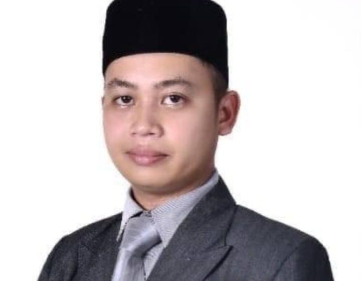  Dewan Barito Utara M.Haris Fitriadi Hadiri Pembukaan Kemah Wisata BBKT III Tingkat Kabupaten Barito Utara Tahun 2022