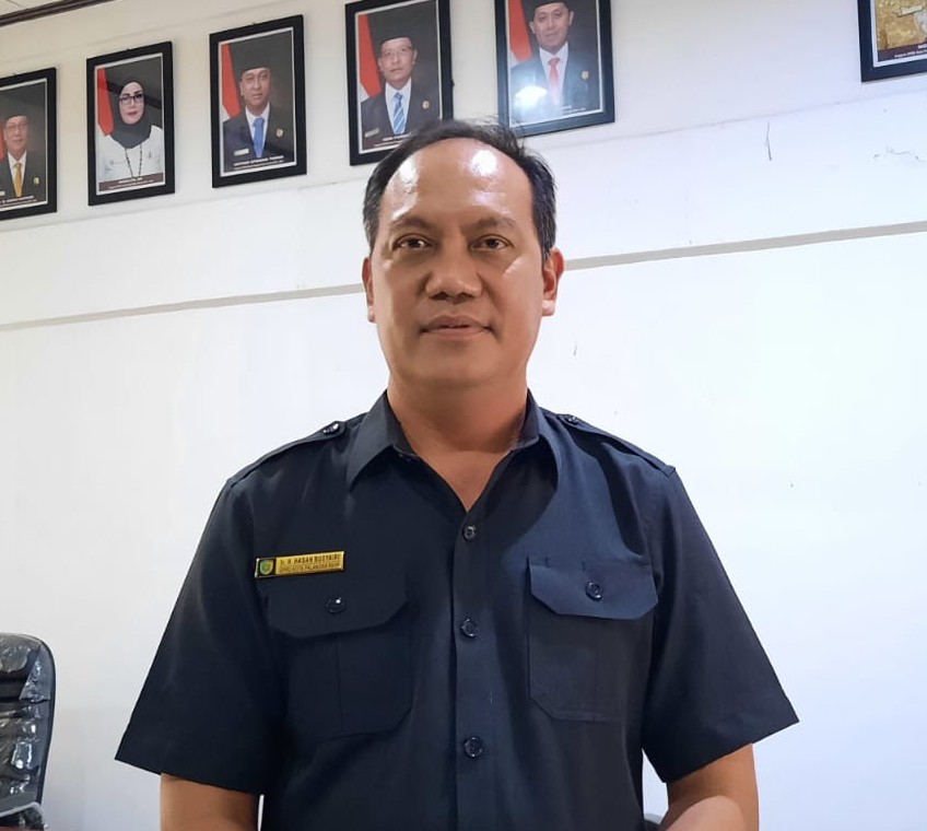 Foto : Hasan Busyairi