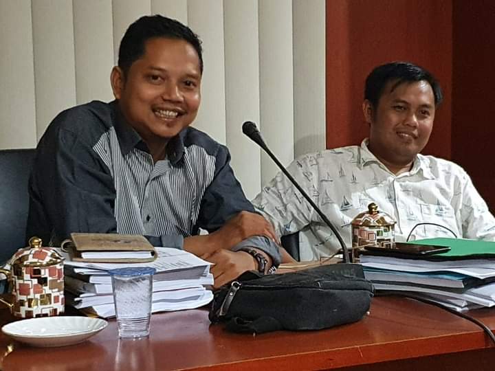  BPD Miliki Peranan Awasi Tenaga Pendidikan dan Tenaga Kesehatan