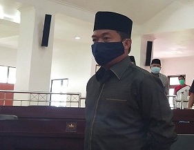  Dewan : Sarpras Sekolah Perlu Diperhatikan