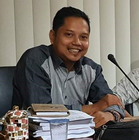  Imanudin : Penting Aset Dikelola Dengan Baik