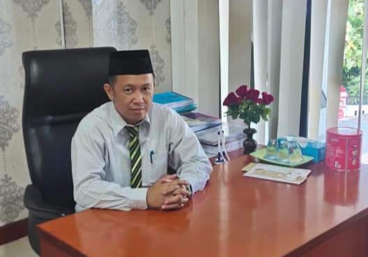  Legislator Beri Pendidikan Secara Continue Kepada PAUD