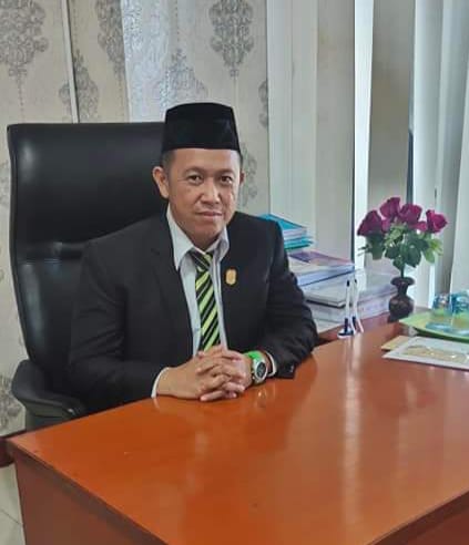  Pers Mempunyai Peran Strategis Dalam Membawa Dinamika Pembangunan