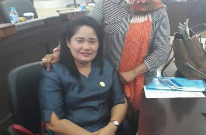 30 Persen Calon Legislatif Perempuan Harus Dipertahankan