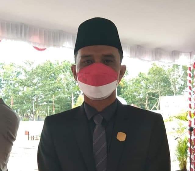  Dewan Ingatkan Sektor Ketahanan Pangan Wajib Diperhatikan