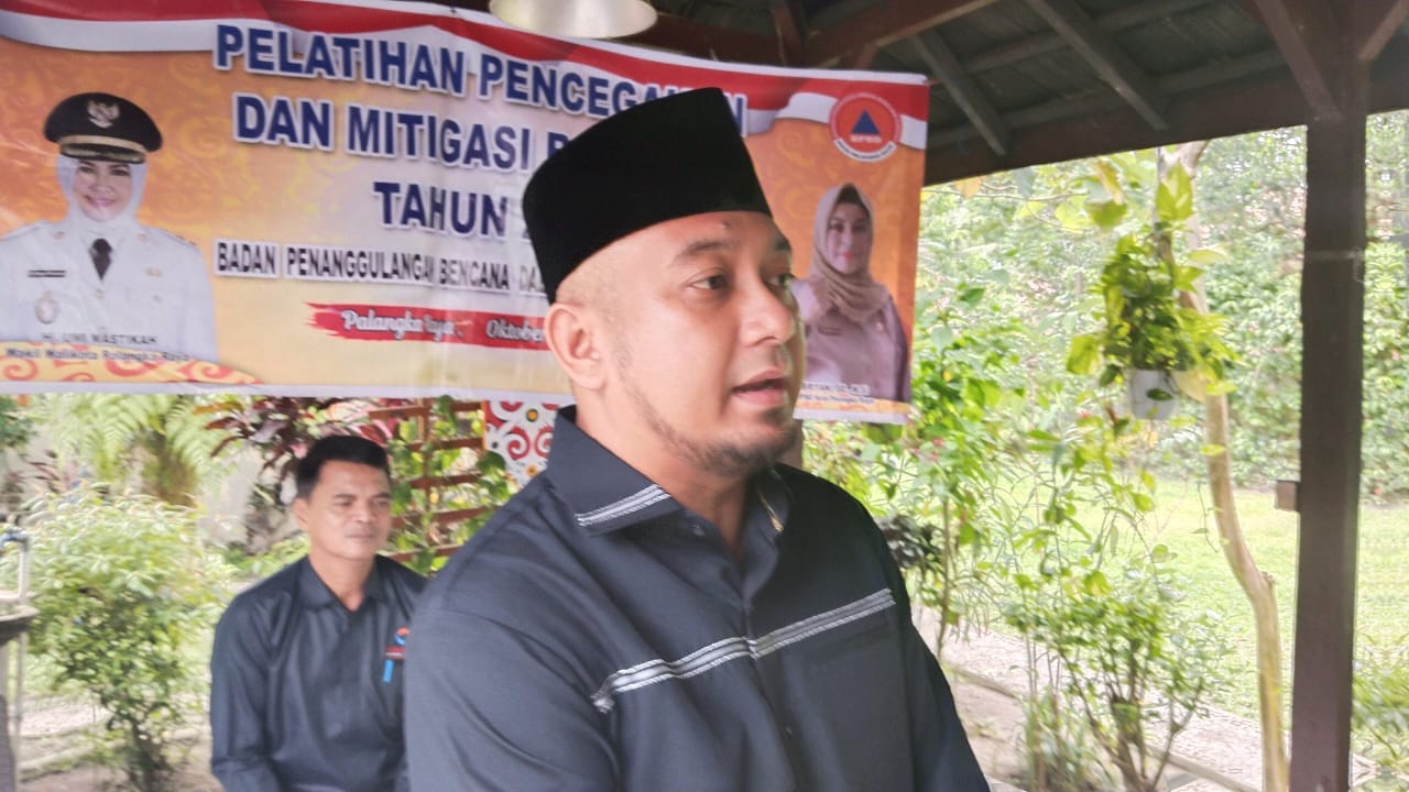 Foto : Wahid Yusuf