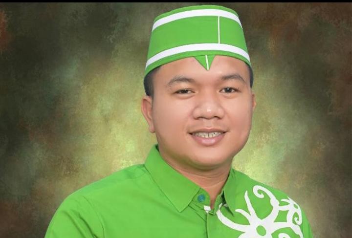Foto : Yudhi Karlianto Manan