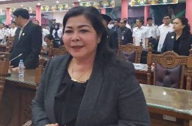 Foto : Nenie A Lambung