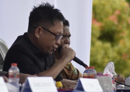 Benny Siswanto