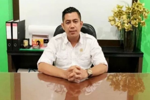 M. Kurniawan Anwar