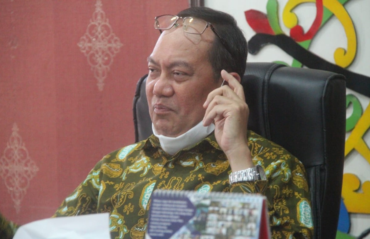 Foto : Hasan Busyairi