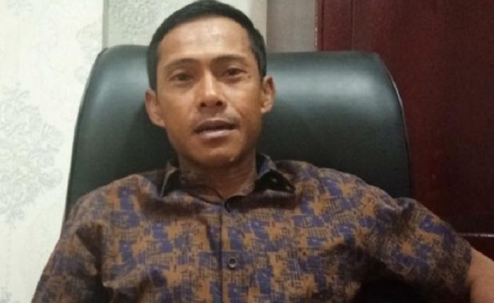  Dorong Pemda Alokasi Anggaran Untuk Sektor Pangan