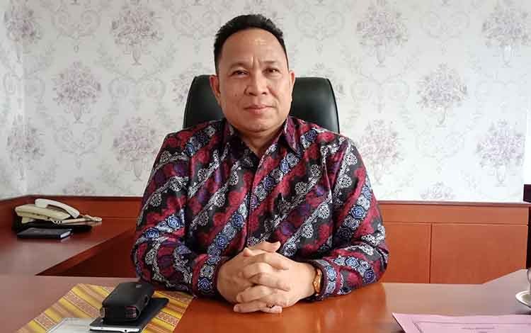  DPRD Dorong Peningkatan Infrastuktur Didaerah Pedalaman