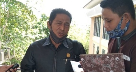  Harus Bersinergi Menggerakkan Ekonomi dan Pembangunan Desa