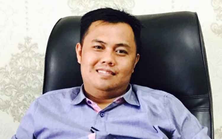  Dewan Harapkan Pemda Perhatikan Air Bersih Untuk Warga Muara Tuhup