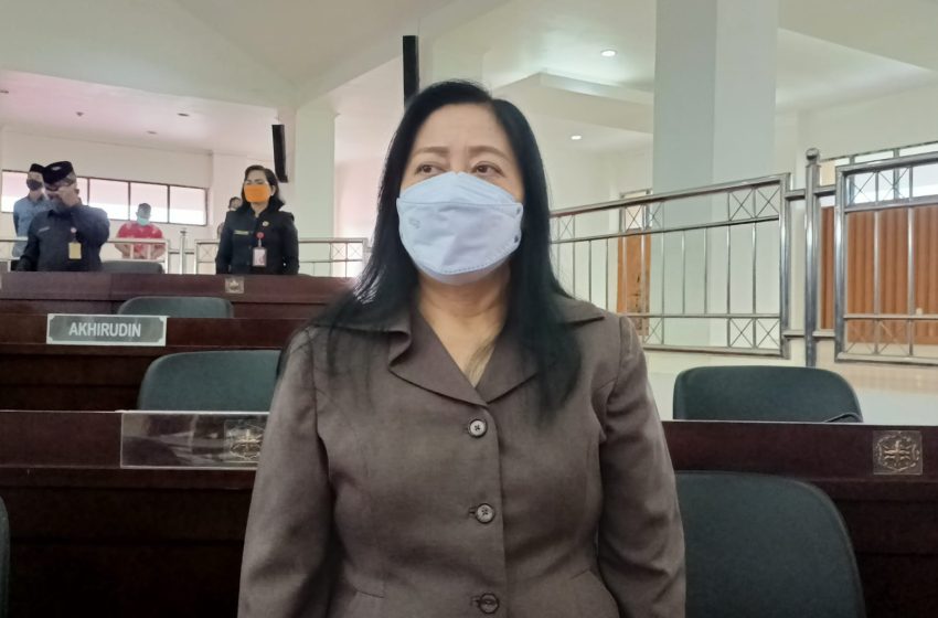  Harus Ada Pemerataan Guru Untuk Dukung Program Mura Cerdas