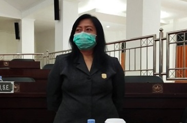  Masih Banyak Potensi PAD di Mura Bisa Digali