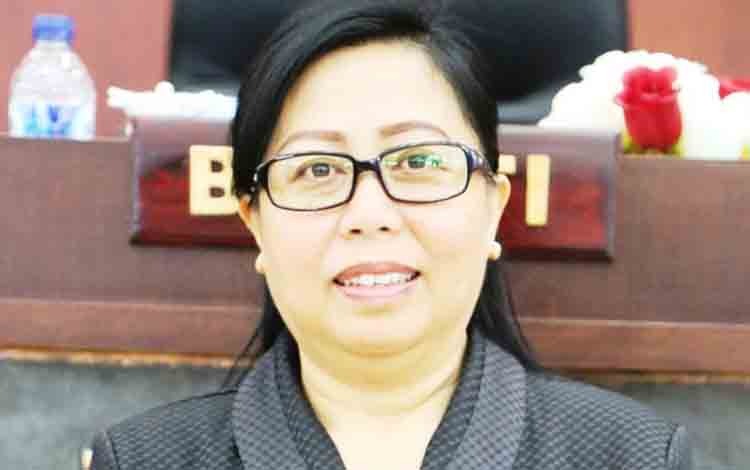  Dorong Desa Agar Mampu Berinovasi Gunakan Anggaran DD