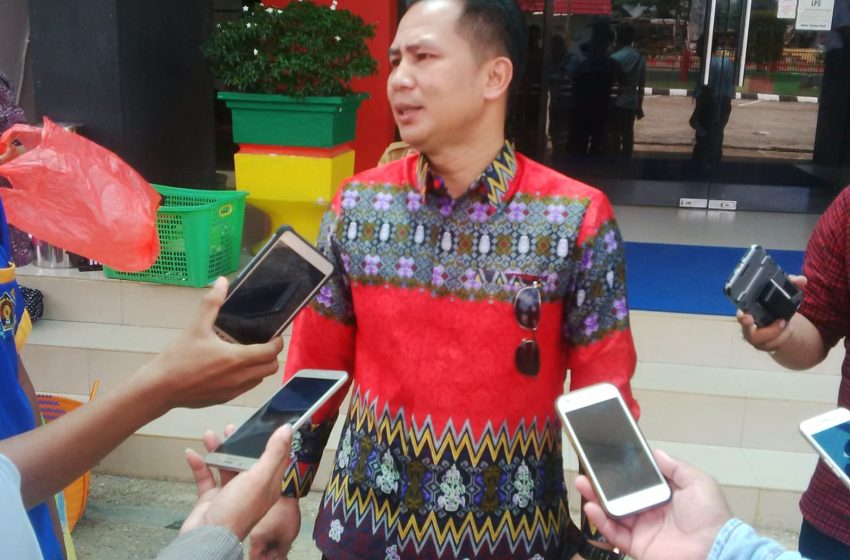  Sektor Kesehatan Harus Meningkat
