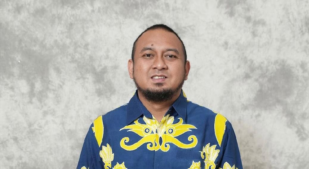 Wakil Ketua I DPRD Palangka Raya, Wahid Yusuf
