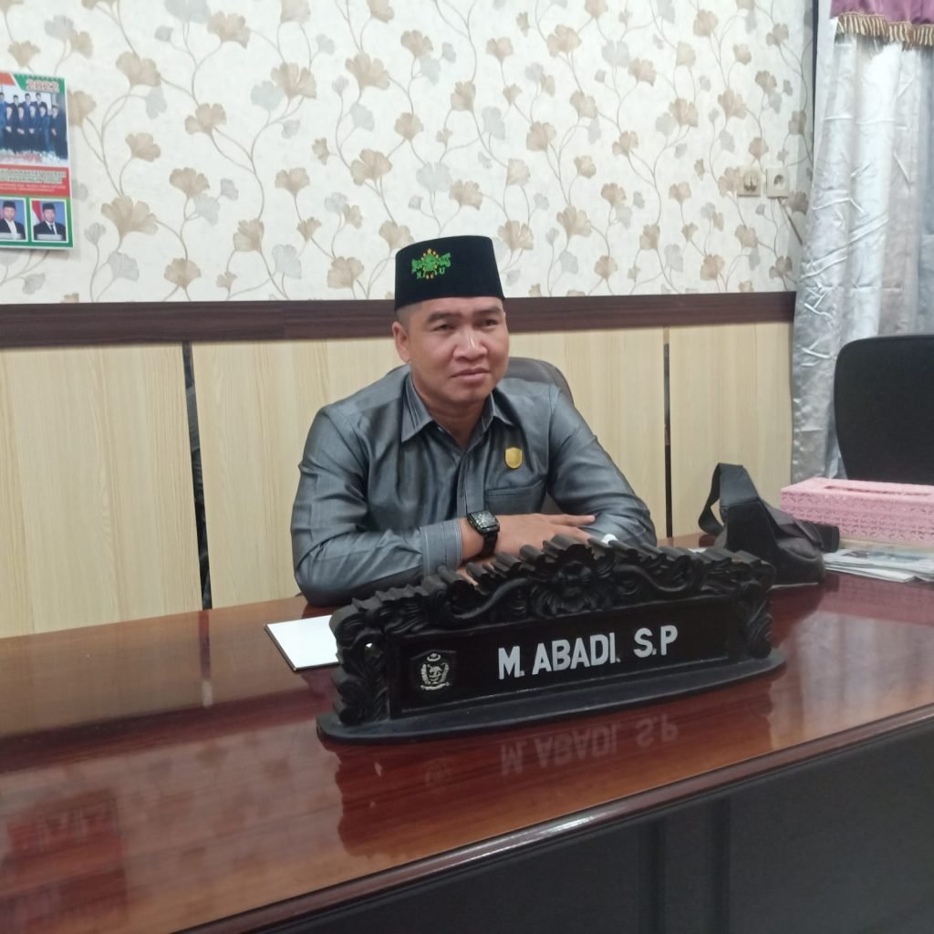 M. Abadi SP