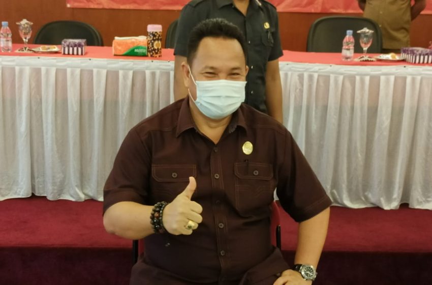  Pengadaan Seragam Peserta Didik Baru Jangan Sampai Memberatkan Orang Tua
