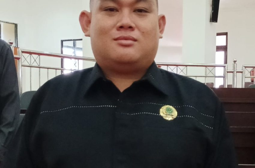  Apresiasi Pemkab Mura Gelar Operasi Katarak Gratis