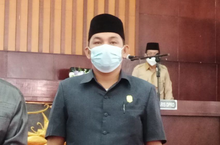  Masyarakat Diminta Tetap Lestarikan Budaya