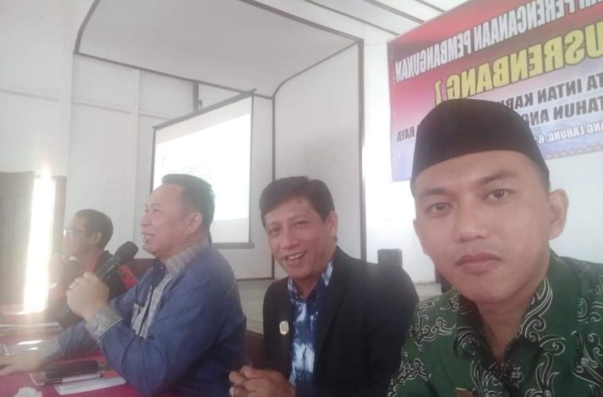  Pemda Diminta Bantu UMKM Masyarakat