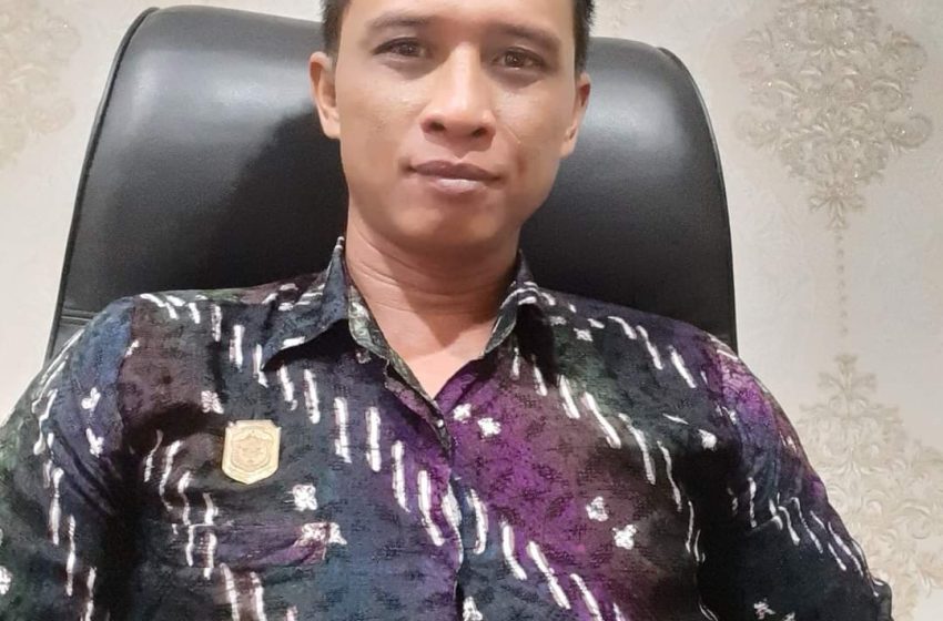  Pemda Diharapkan Lakukan Penguatan UMKM Yang Ada di Mura