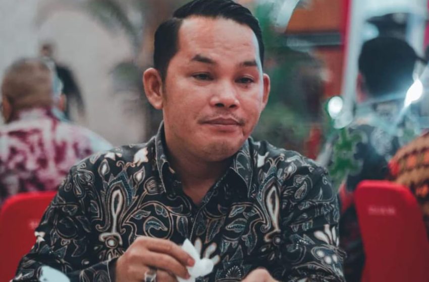  Meriahkan HUT Mura Dengan Gembira