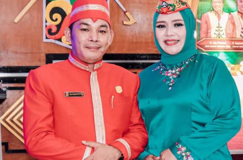  Dewan Harapkan Perhatikan Pemda Perhatikan Qori dan qoriah
