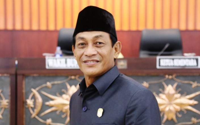  ASN Harus Mampu Mengayomi Kepentingan Masyarakat