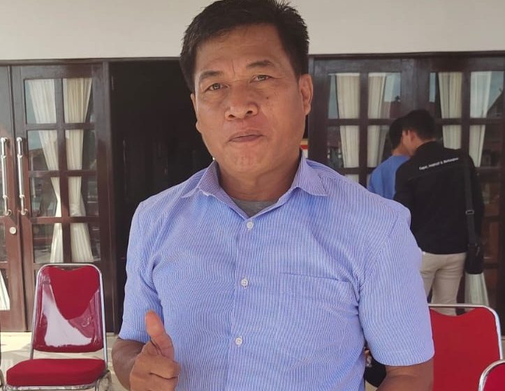  Dewan ajak Seluruh Lapisan Masyarakat Menjaga Persatuan dan Kesatuan