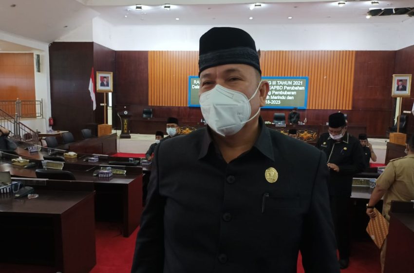  Dorong Kurikulum dan Pelaksanaan Kegiatan Ekstrakulikuler