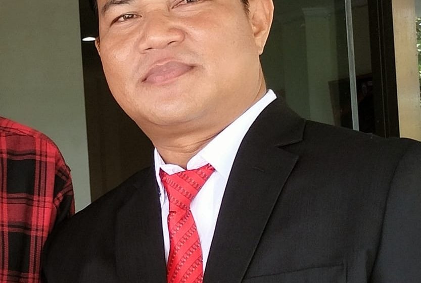  Karhutla Sangat Mempengaruhi Kesehatan