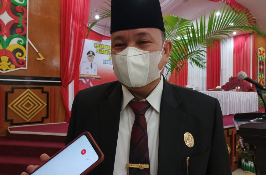  Persatuan dan Kesatuan Modal Dalam Pembangunan