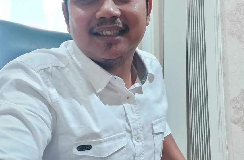  Libatkan Semua Tokoh Masyarakat