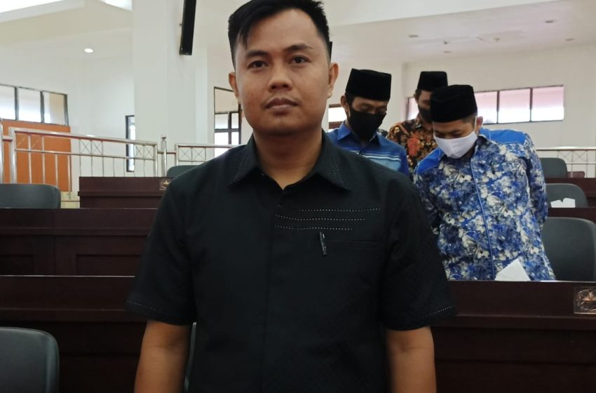  Kades Harus Miliki Tanggung Jawab Sejahterakan Masnyarakatnya