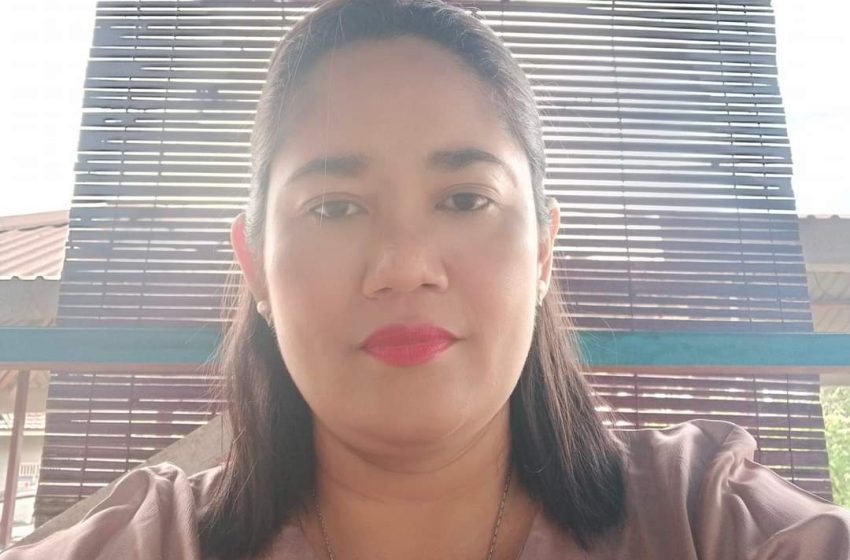  Dorong Perempuan Ikut di Kancah Politik