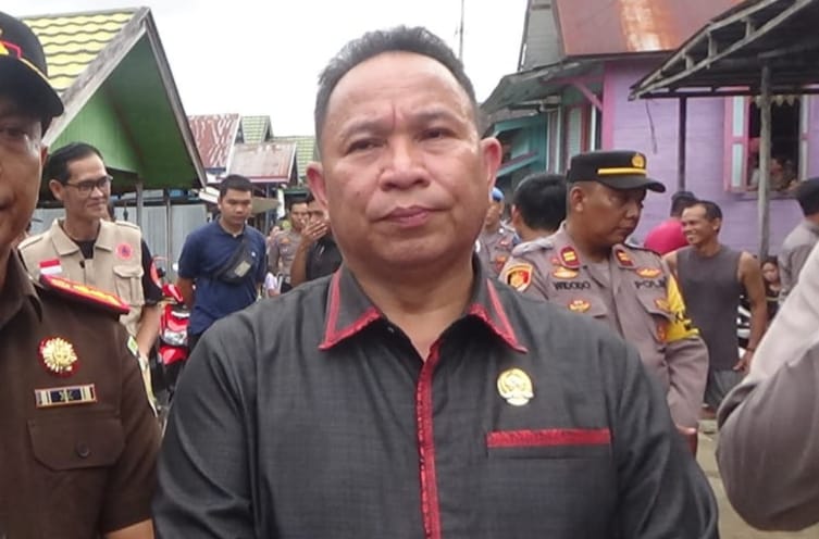  Musim Kemarau Waspada Karhutla