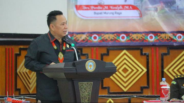  PRO Berkontribusi Untuk Kemajuan Murung Raya