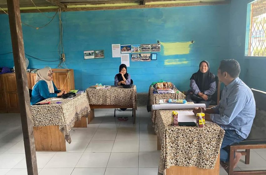  Guru Madrasah Harapkan Perhatian Dari Pemerintah