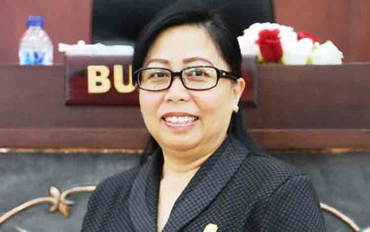  PPDI Diharapkan Bekerja Sama Dengan APDESI