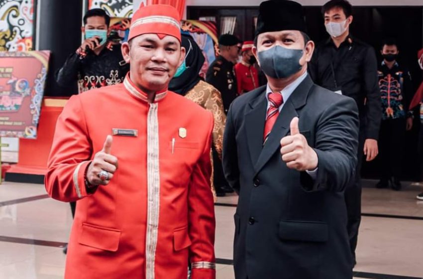  PPDI Bantu Perencanaan Pembangunan