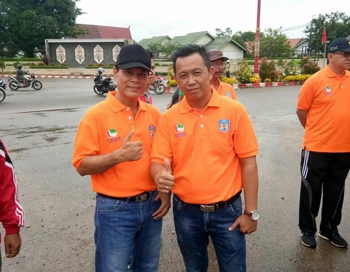 Dewan Berharap Pemkab Tetap Komitmen Wujudkan Pembangunan Berkelanjutan